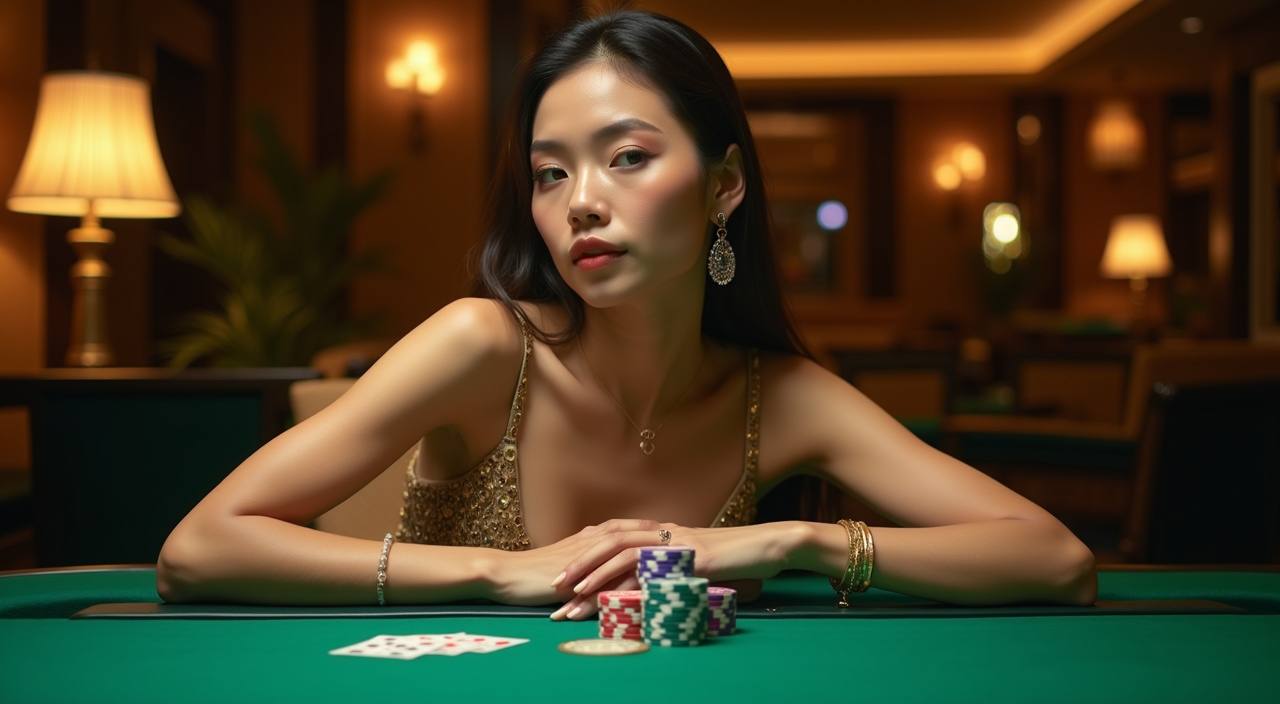 ant888 Lightning Blackjack Hadir di ant888